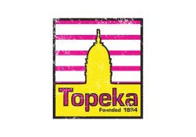 Topeka Shirt Design, 2022